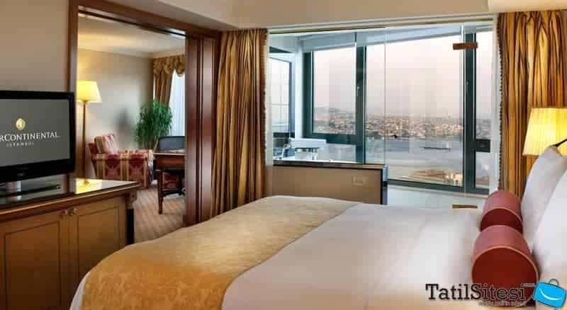 Ceylan Intercontinental